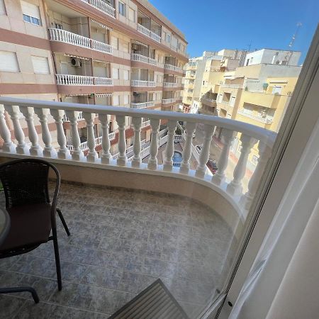 Apartamento Lima & Apartamento Leo La Mata  Exterior foto