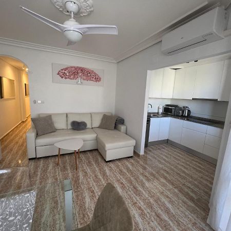 Apartamento Lima & Apartamento Leo La Mata  Exterior foto