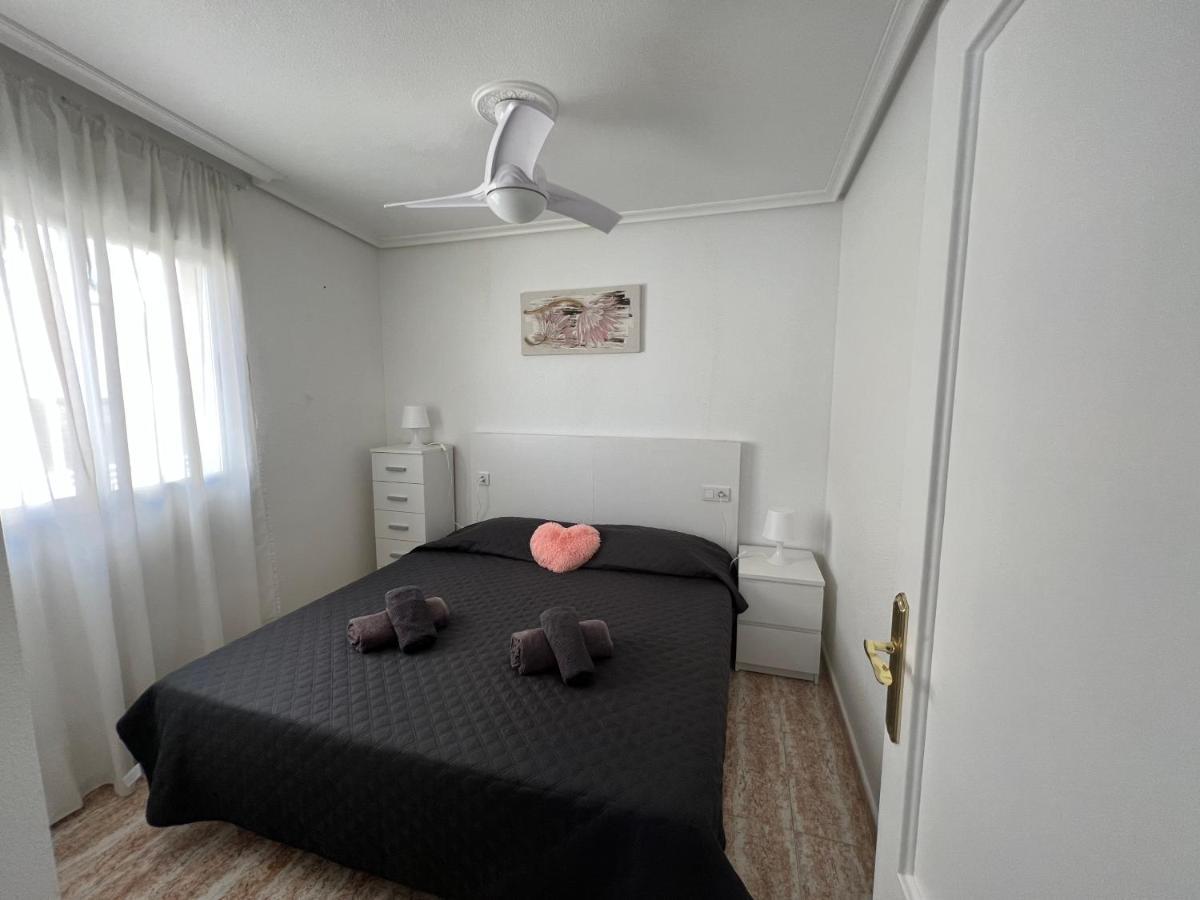 Apartamento Lima & Apartamento Leo La Mata  Exterior foto