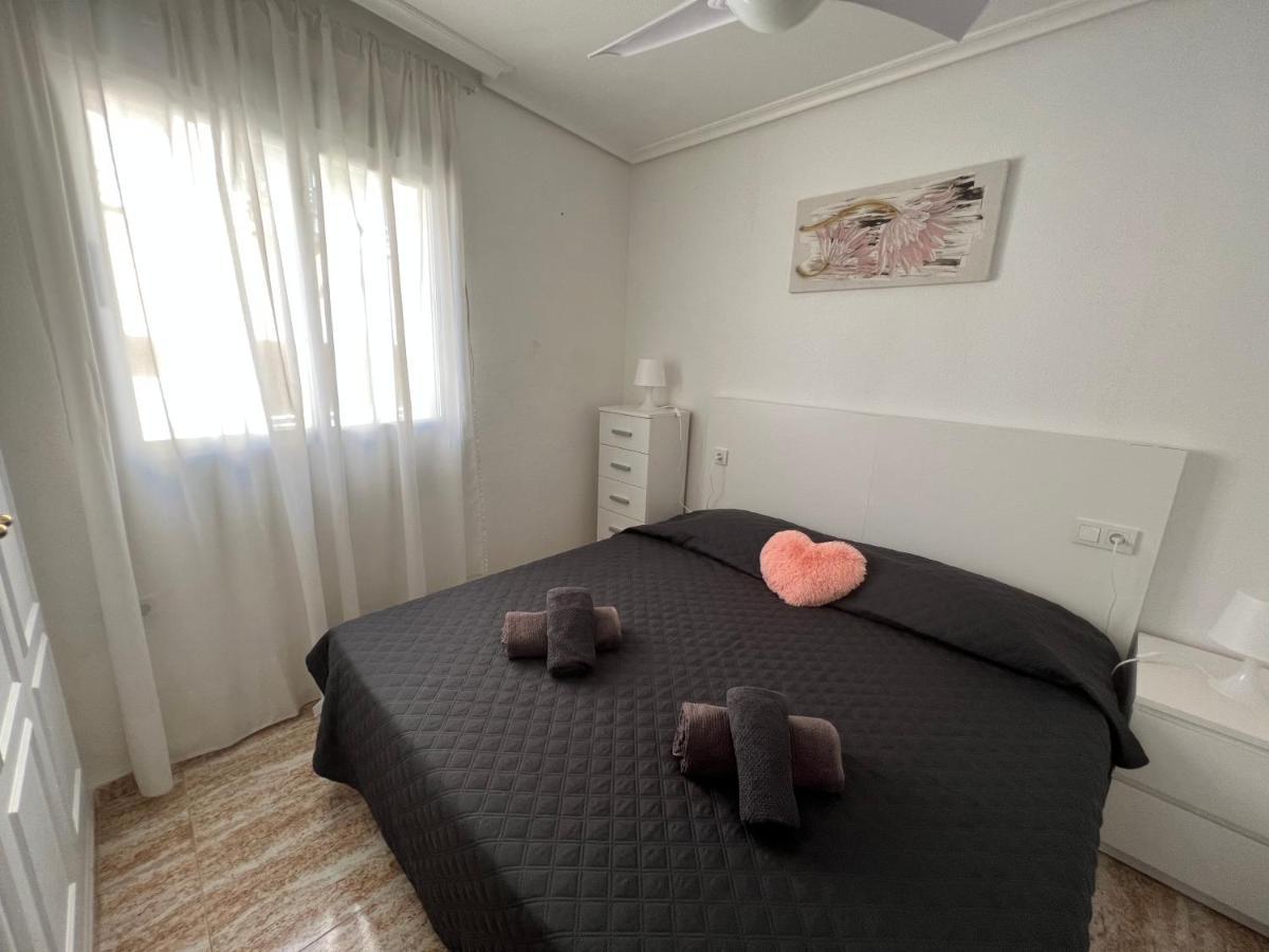 Apartamento Lima & Apartamento Leo La Mata  Exterior foto